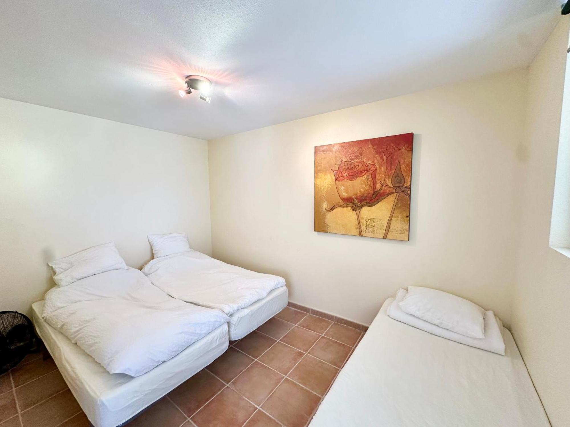 A 5 Minutos De La Playa Casa De Vacaciones Con Piscina Privada El Puerto de Mazarrón Exterior foto