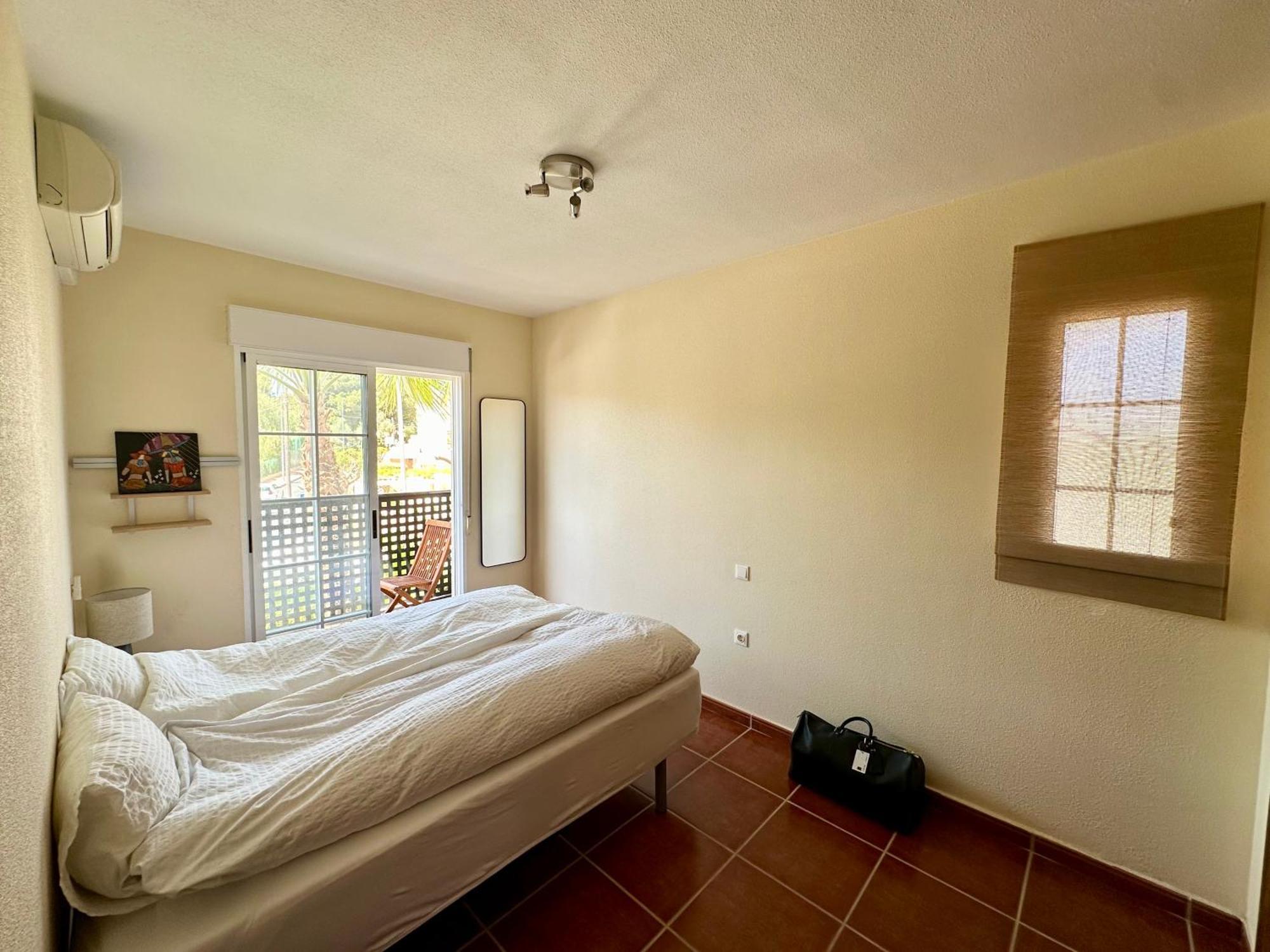 A 5 Minutos De La Playa Casa De Vacaciones Con Piscina Privada El Puerto de Mazarrón Exterior foto