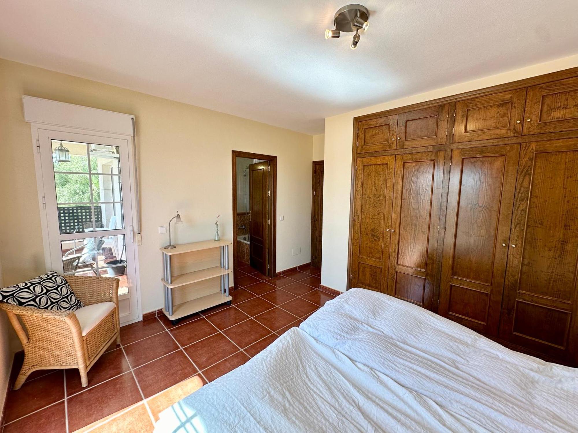 A 5 Minutos De La Playa Casa De Vacaciones Con Piscina Privada El Puerto de Mazarrón Exterior foto
