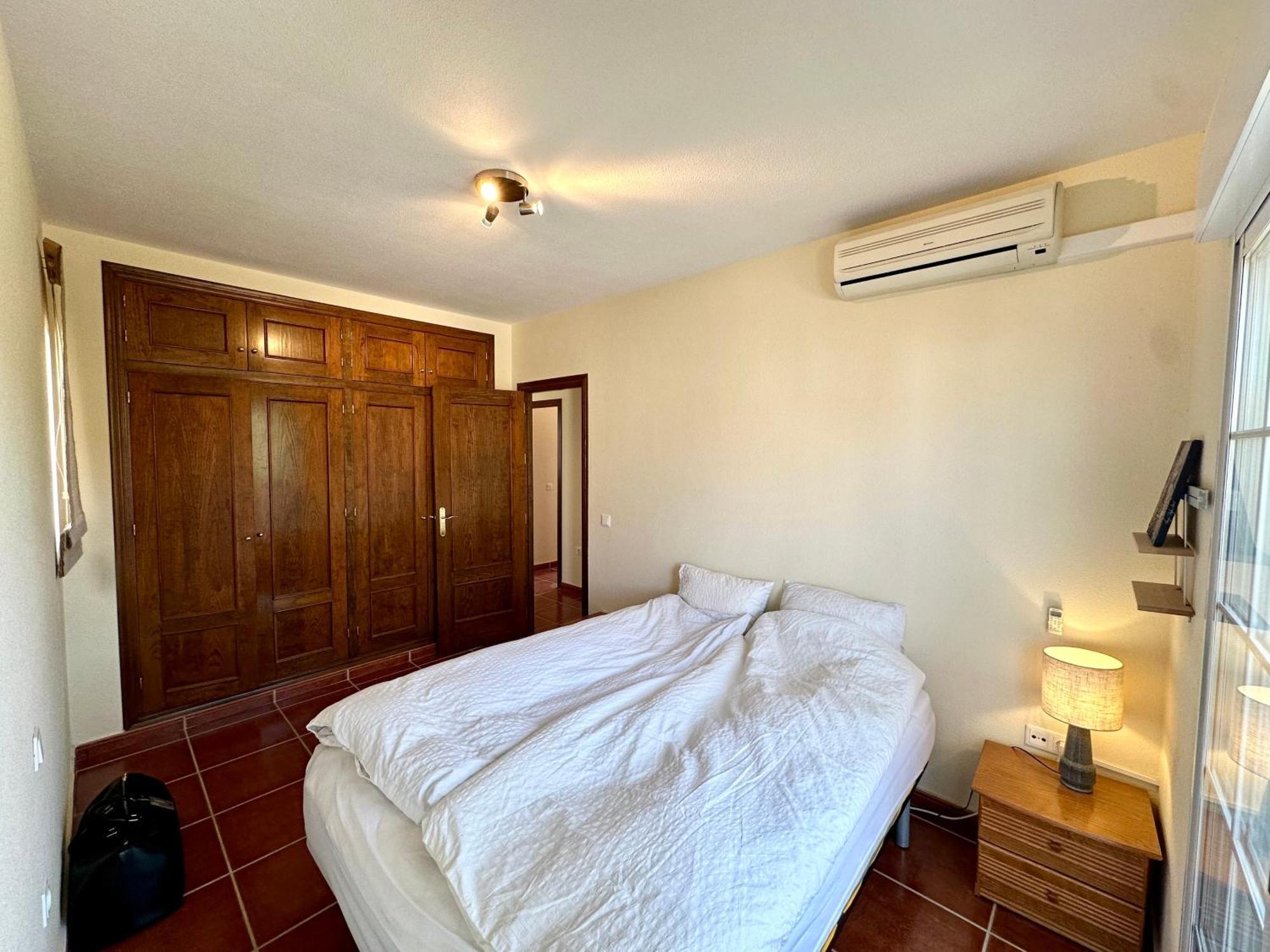 A 5 Minutos De La Playa Casa De Vacaciones Con Piscina Privada El Puerto de Mazarrón Exterior foto